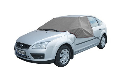 Anti-frost windshields cover WINTER PLUS MAXI