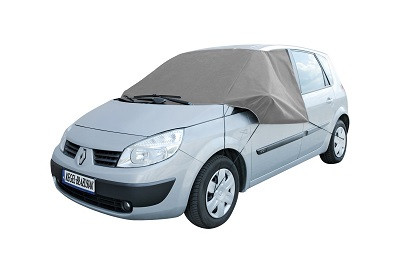 Anti-frost windshields cover WINTER PLUS MAXI VAN