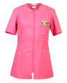 Pink/pattern Fruity