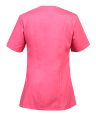 Bluza medyczna 359A - Krótki Rękaw KBT - tył