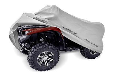 Protective cover for quad S, l. 140-155 cm