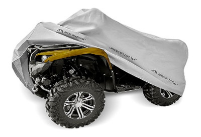 Protective cover for quad L, l. 180-215 cm