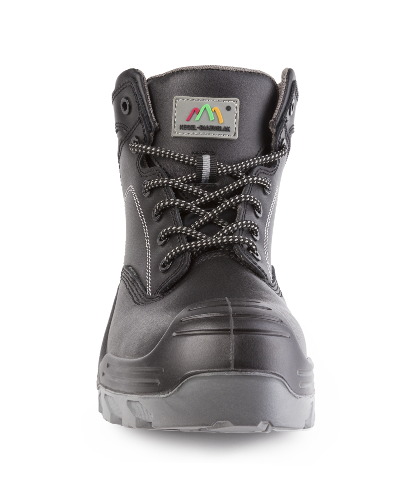 Trzewiki ochronne 4366 - przód buta