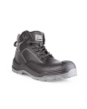 Trzewiki ochronne 4366 - prawy bok buta
