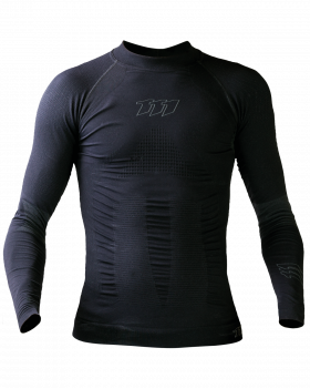 0234 111 Thermal Long Sleeve (Black)