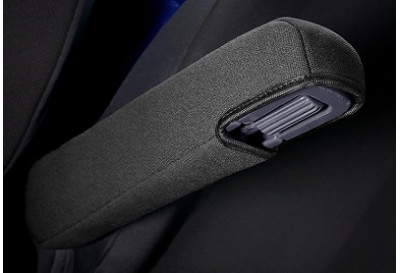 TAILOR MADE right armrest cover