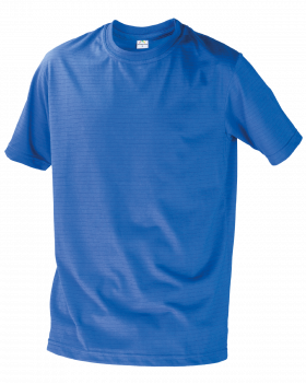 0850 Antistatic T-shirt (Blue)