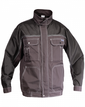 3908 ROCK Work Jacket (Graphite)