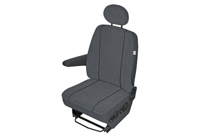 ELEGANCE cover for left seat DV1