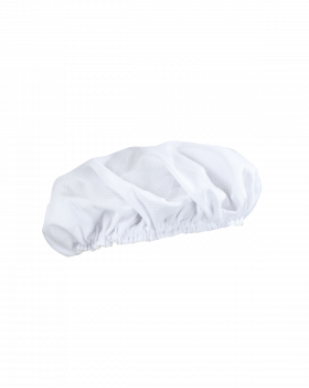 0135 HACCP Hairnet (White)