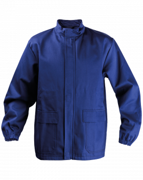 3140 Welder Jacket – Navy
