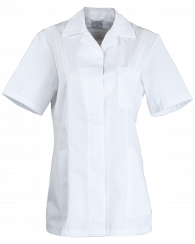 3352 HESTIA Women's Tunic (White)