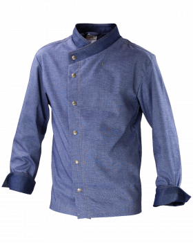 3647 Chef's Jacket – Jeans Haccp