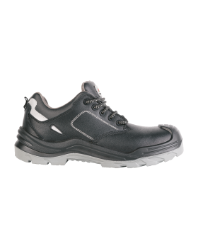 Safety Shoes S3 SRC (Black) 3368