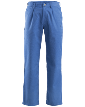 5892 Chemical Resistant Trousers – Blue