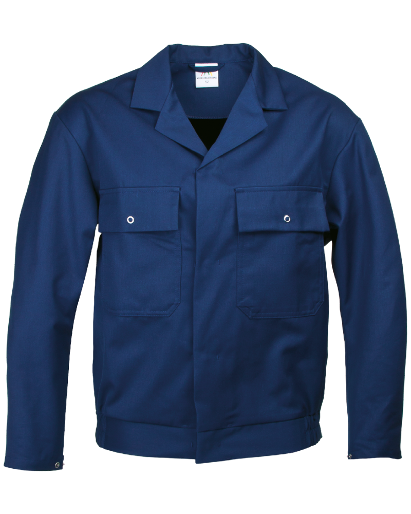 Bluza robocza 3015, granatowa