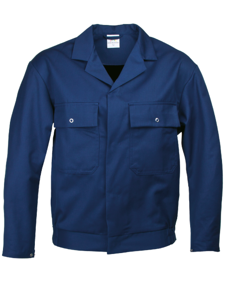 Bluza robocza 3015, granatowa