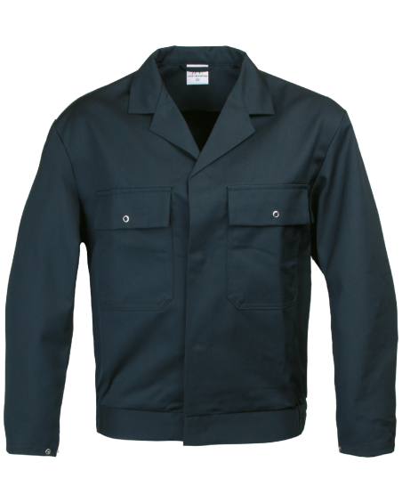 Bluza robocza 3015 czarna