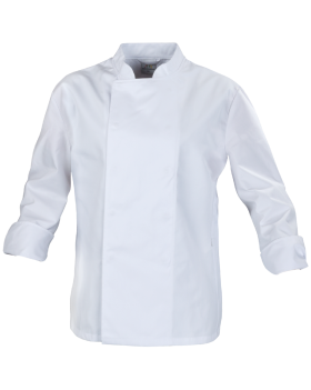 3631 HACCP Chef Jacket (White)