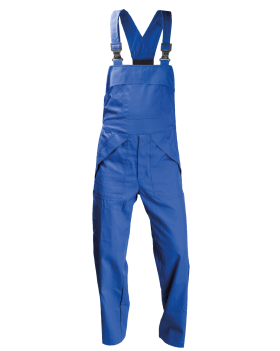 6594 Protective Overalls – Multinorm (Blue)