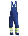 Blue/Yellow Hi-Vis