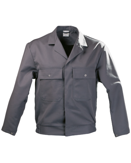 Bluza robocza 3015 szara