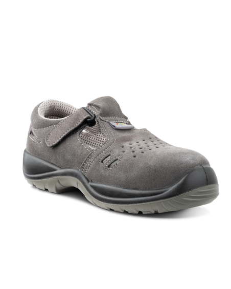 Sandały Komfort S1P SRC