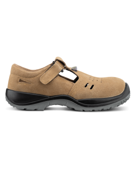 Sandały Komfort S1P SRC