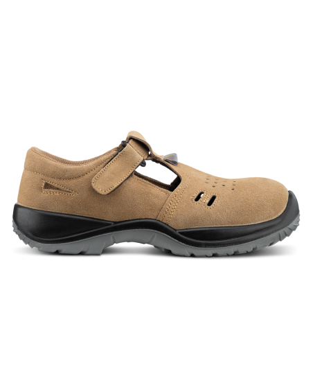 Sandały Komfort S1P SRC