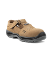 Sandały Komfort S1P SRC