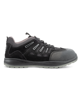 Półbuty Trekker S1P SRC