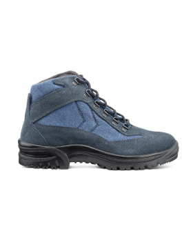 Klasen Safety Boots S1P HRO SRC (Navy) 4249