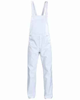 6092 White Overalls – HACCP