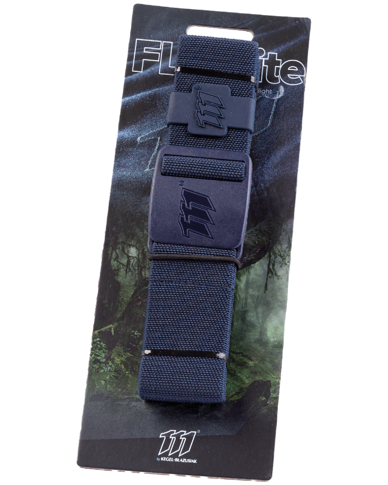 FlexLite belt (navy blue) (3)