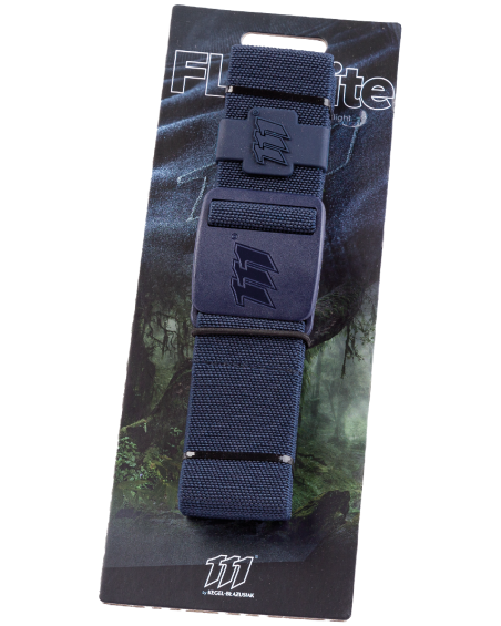 FlexLite belt (navy blue) (3)
