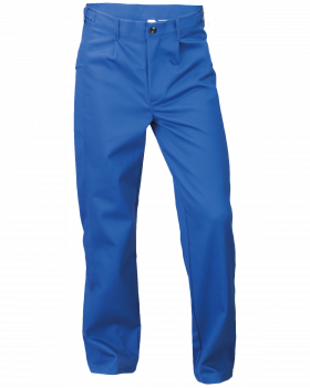 5595 Flame-Resistant, Welding and Arc-Flash Trousers (Blue)
