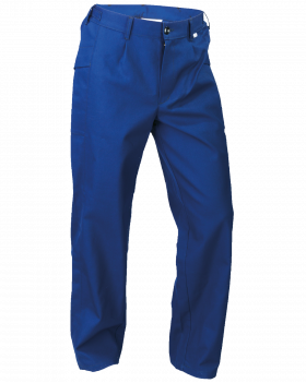 5595 Flame-Resistant, Welding and Arc-Flash Trousers (Navy)