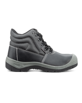 Kraft Safety Boots S3 SRC (Black )4351