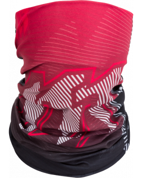 0004 Multifunctional Snood (Two-side, Colourful)