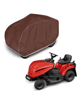 Lawn tractor protective cover L190