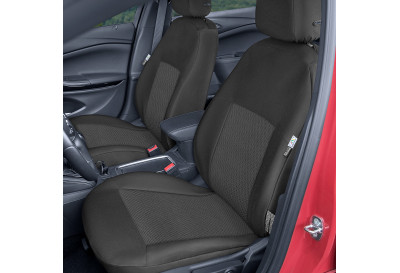 TAILOR MADE covers for front and rear seats