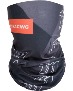 0004 Multifunctional Snood (Black)