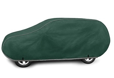 Membrane Garage car cover