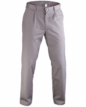 5916 CLASSIC Work Trousers Grey