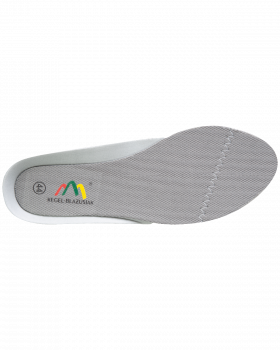 Shoe Insoles (Grey) 0301