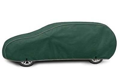 Membrane Garage car cover