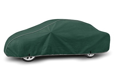 Membrane Garage car cover