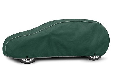Membrane Garage car cover