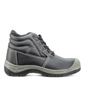 Kraft Termo Winter Safety Boots S3 CI SRC (Black) 5320