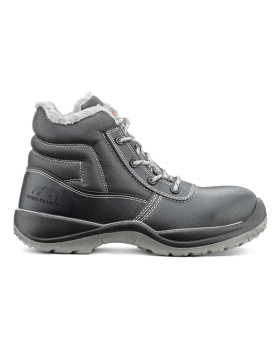Don Termo Winter Safety Boots S3 CI SRC (Black) 5319
